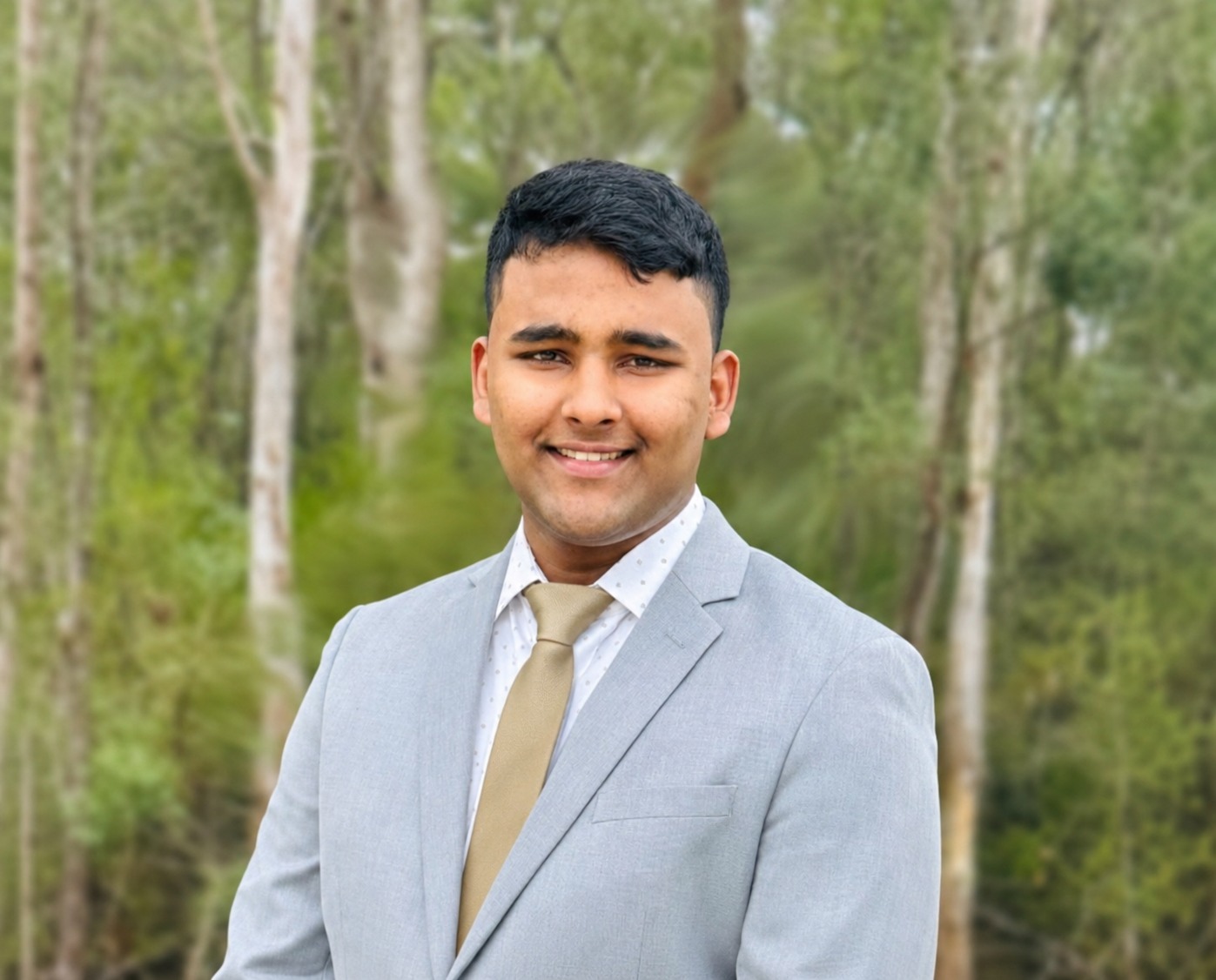 Moosa Khan